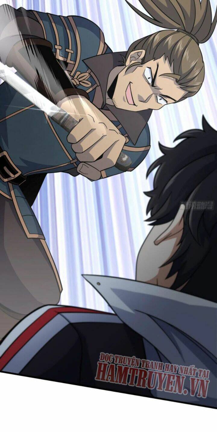 Đại Vương Tha Mạng Chapter 165 - Trang 2