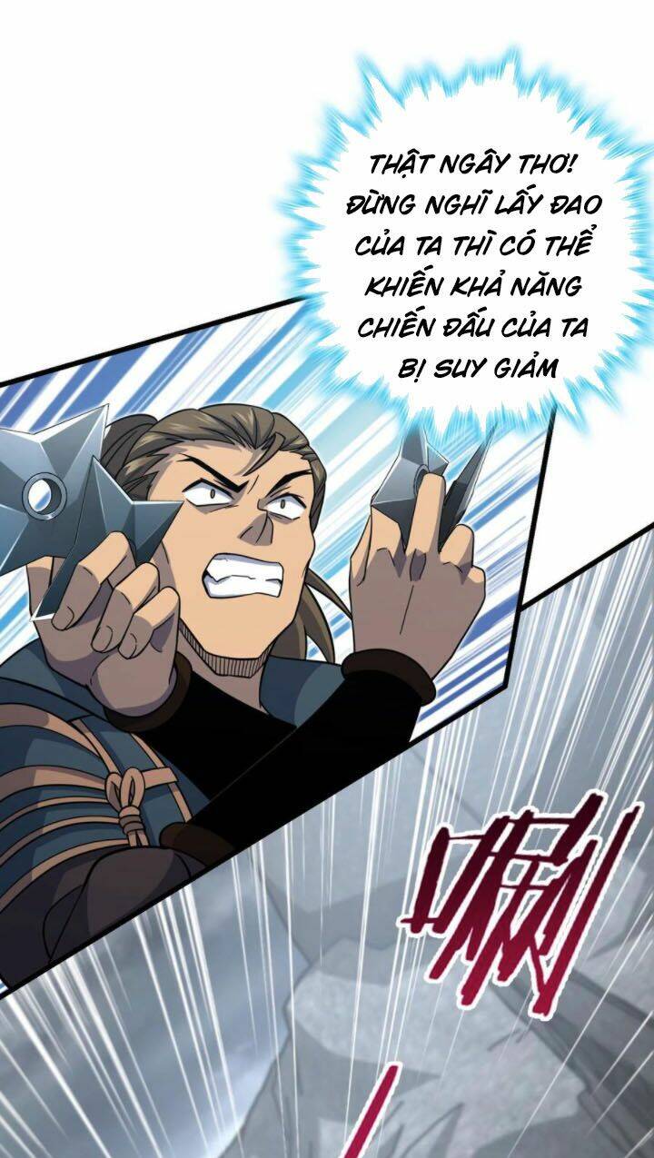 Đại Vương Tha Mạng Chapter 165 - Trang 2