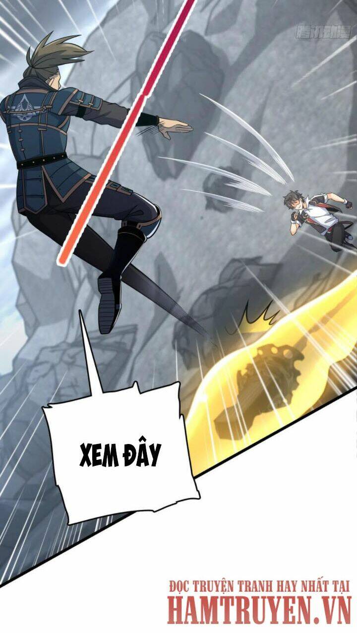 Đại Vương Tha Mạng Chapter 165 - Trang 2