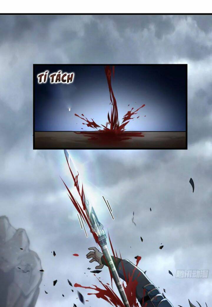 Đại Vương Tha Mạng Chapter 166 - Trang 2