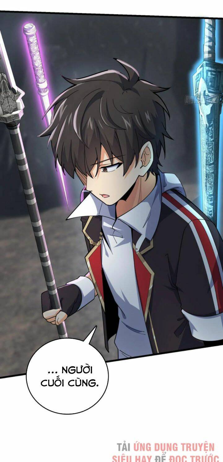 Đại Vương Tha Mạng Chapter 166 - Trang 2