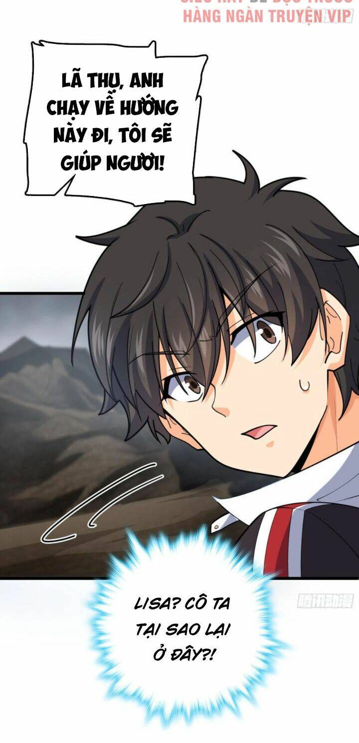 Đại Vương Tha Mạng Chapter 166 - Trang 2