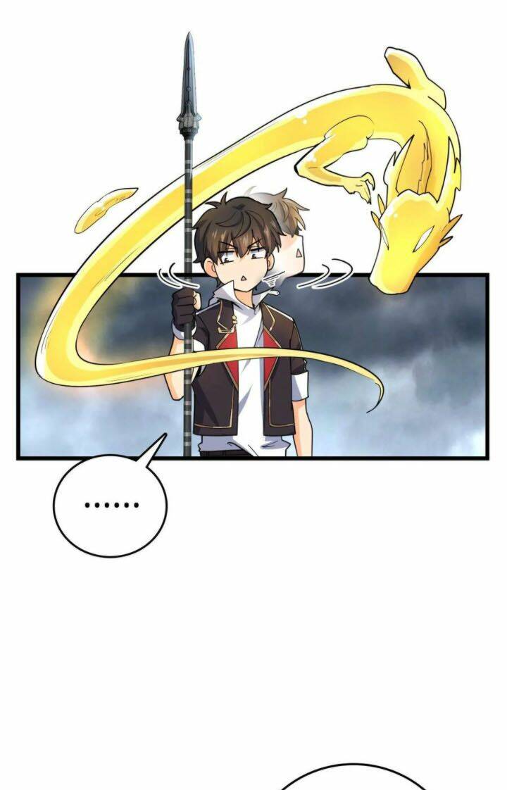 Đại Vương Tha Mạng Chapter 166 - Trang 2