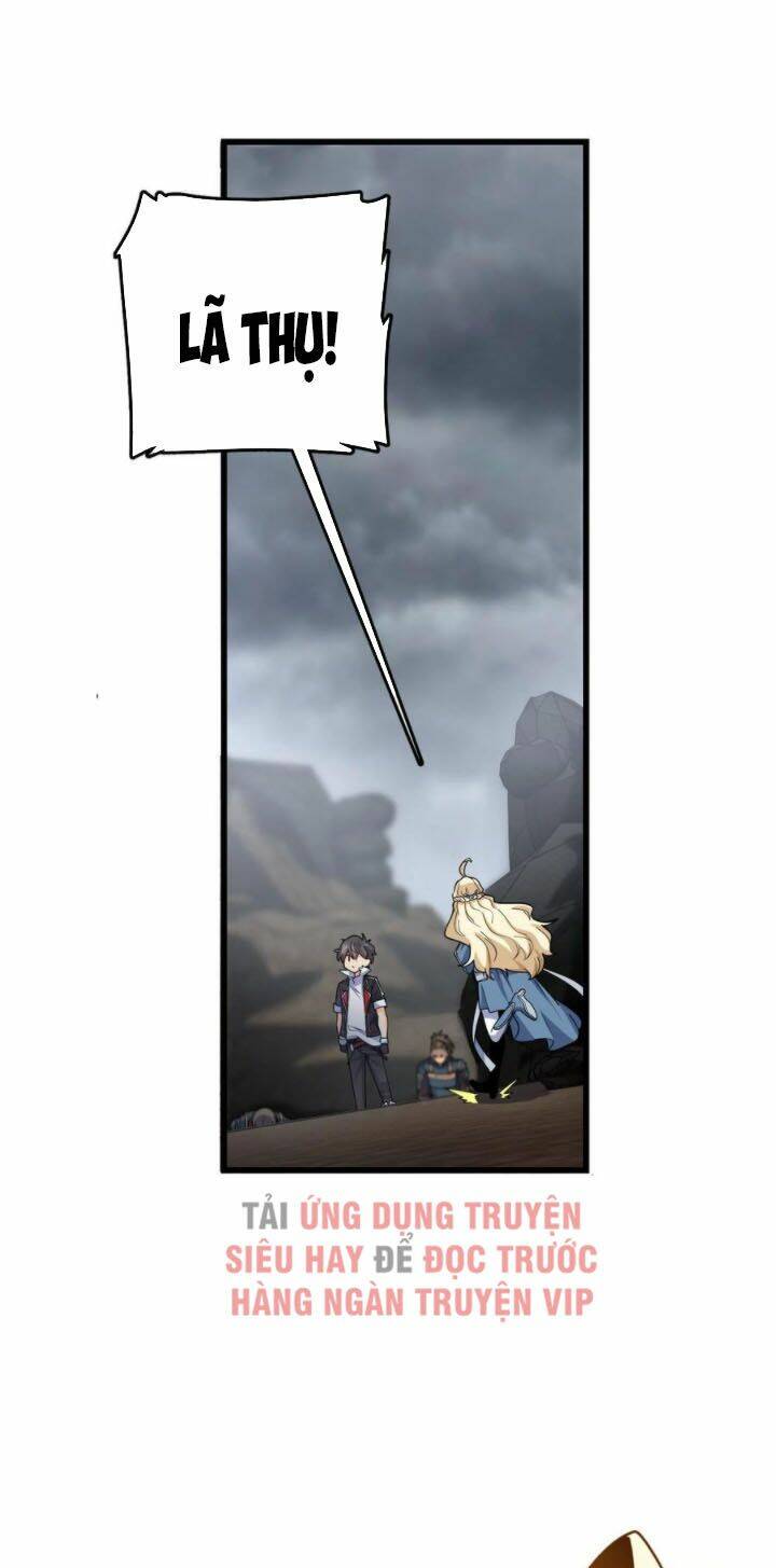 Đại Vương Tha Mạng Chapter 166 - Trang 2