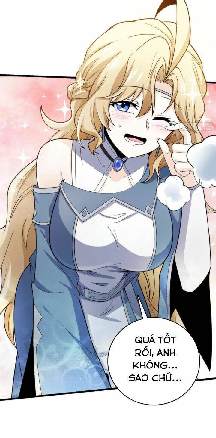 Đại Vương Tha Mạng Chapter 166 - Trang 2