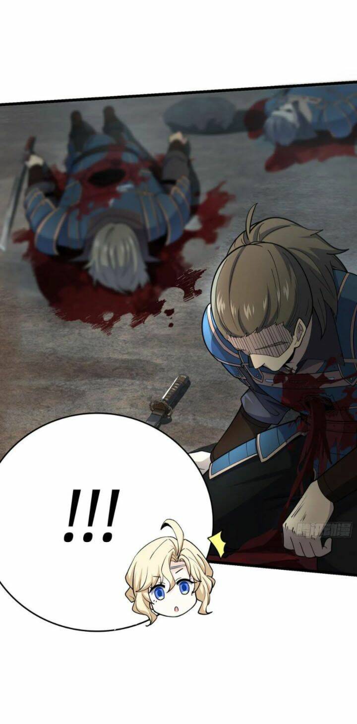 Đại Vương Tha Mạng Chapter 166 - Trang 2