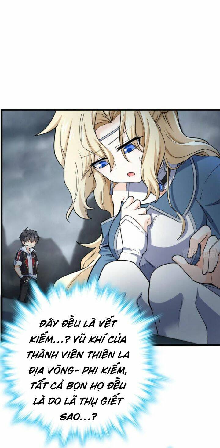 Đại Vương Tha Mạng Chapter 166 - Trang 2