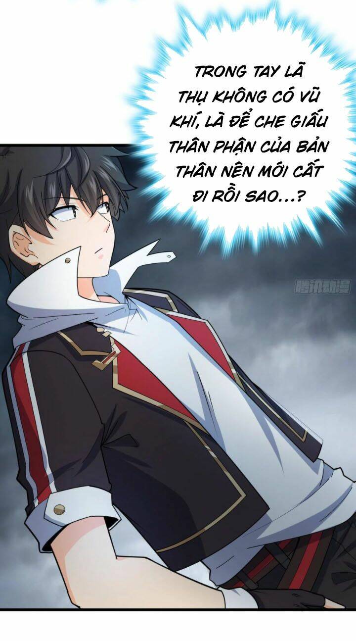 Đại Vương Tha Mạng Chapter 166 - Trang 2