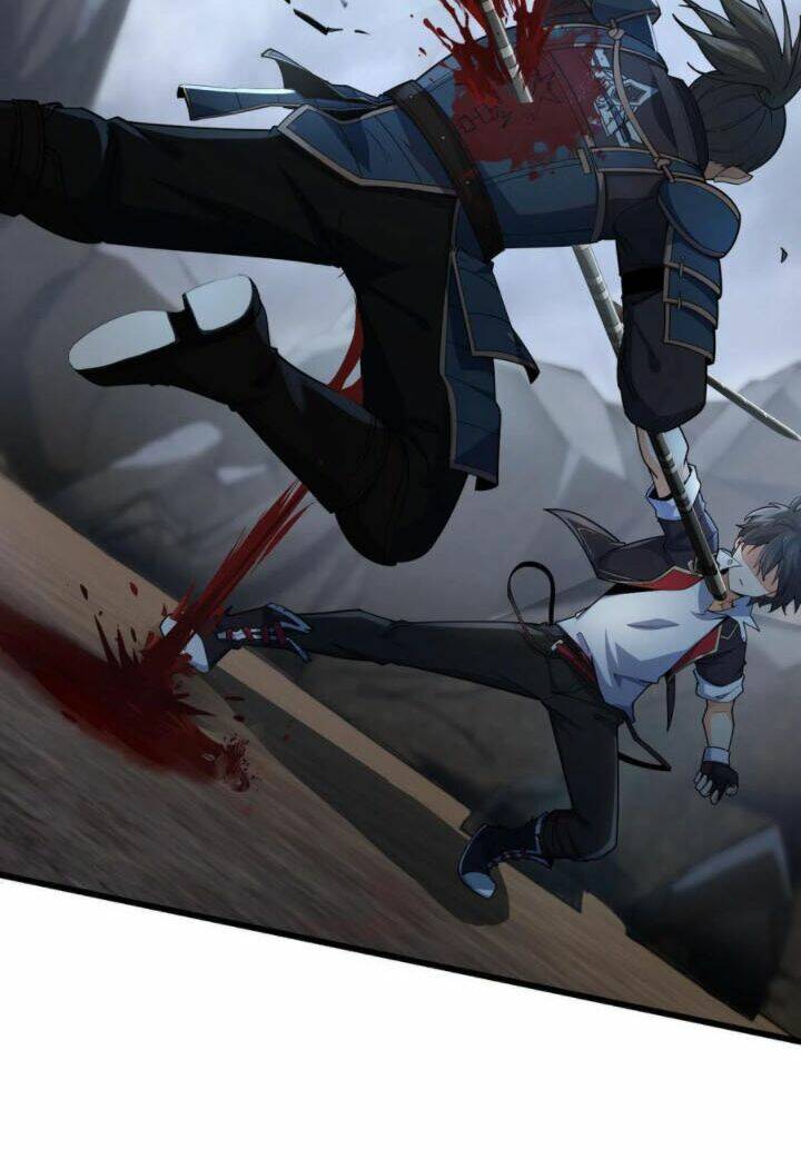 Đại Vương Tha Mạng Chapter 166 - Trang 2