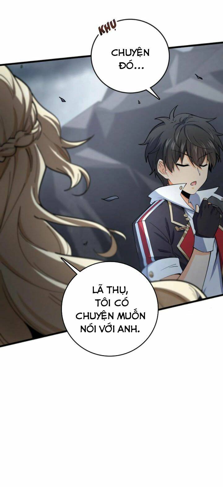 Đại Vương Tha Mạng Chapter 166 - Trang 2