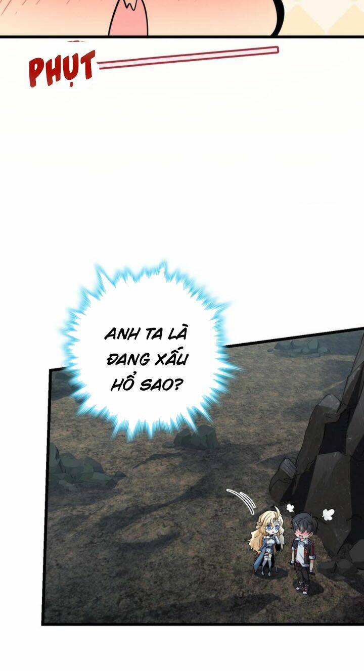 Đại Vương Tha Mạng Chapter 166 - Trang 2