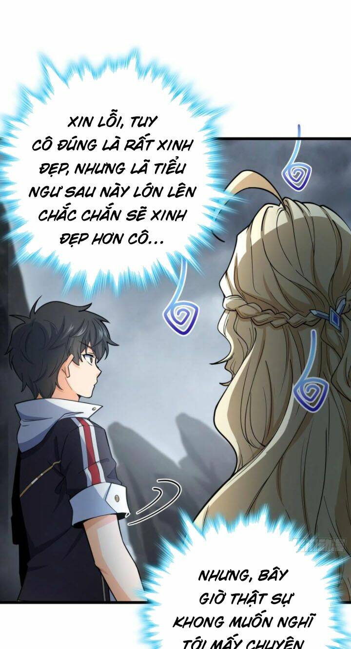 Đại Vương Tha Mạng Chapter 166 - Trang 2