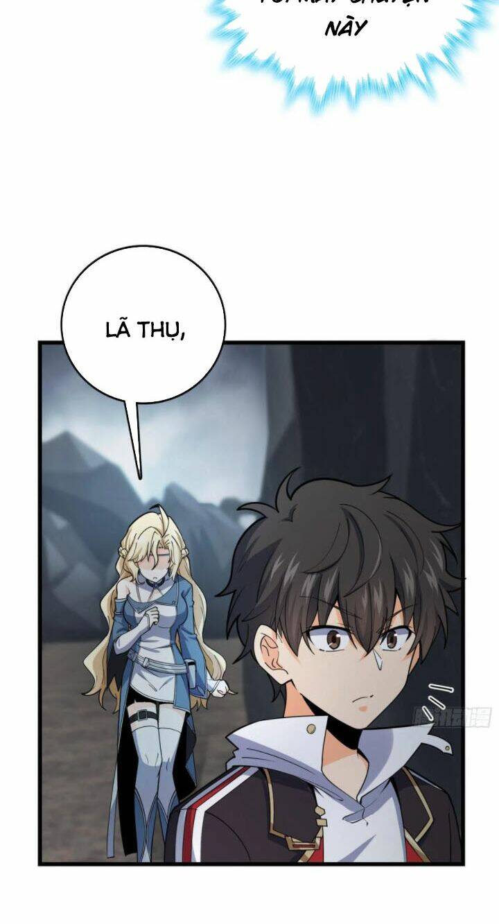 Đại Vương Tha Mạng Chapter 166 - Trang 2