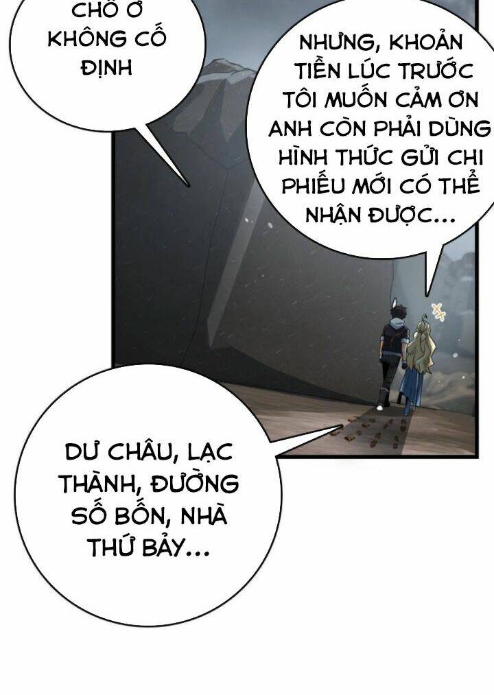 Đại Vương Tha Mạng Chapter 166 - Trang 2