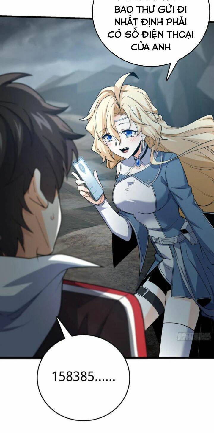 Đại Vương Tha Mạng Chapter 166 - Trang 2