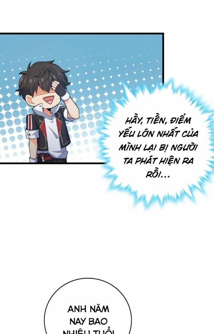 Đại Vương Tha Mạng Chapter 166 - Trang 2