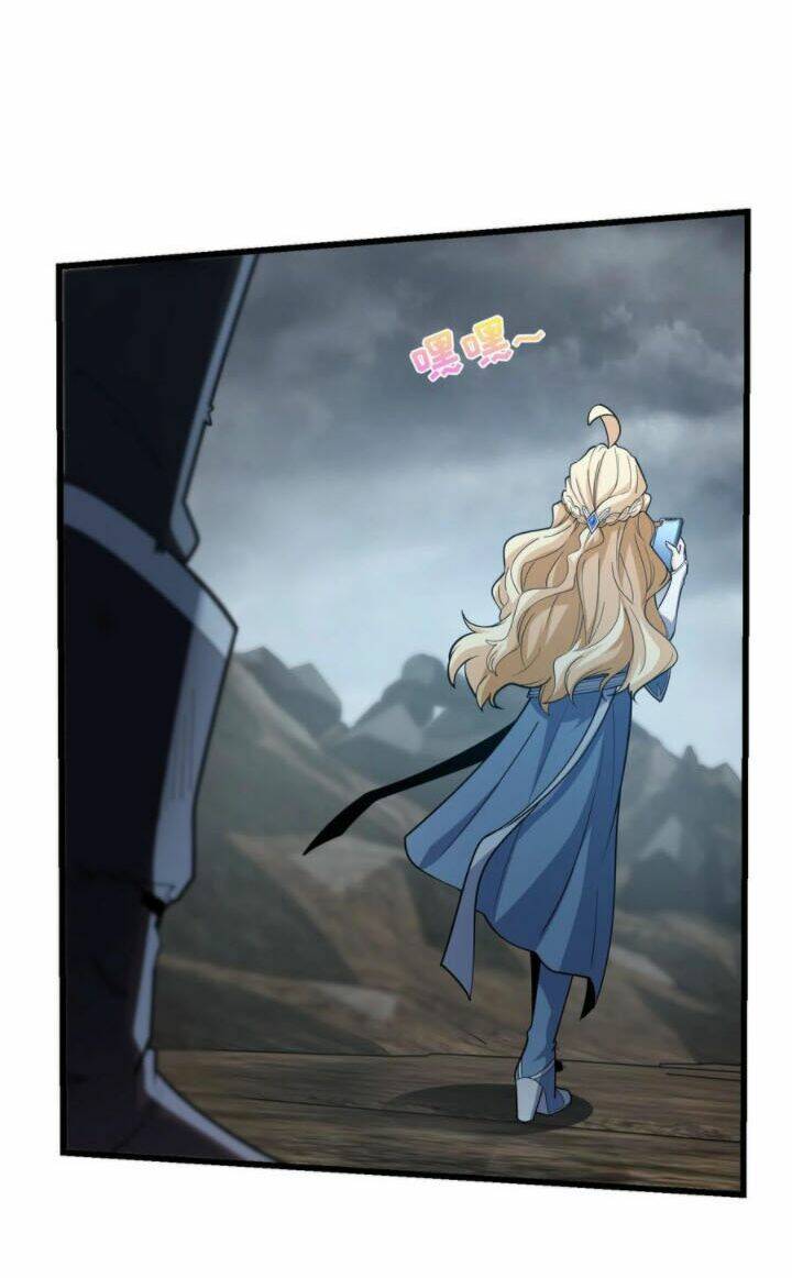 Đại Vương Tha Mạng Chapter 166 - Trang 2