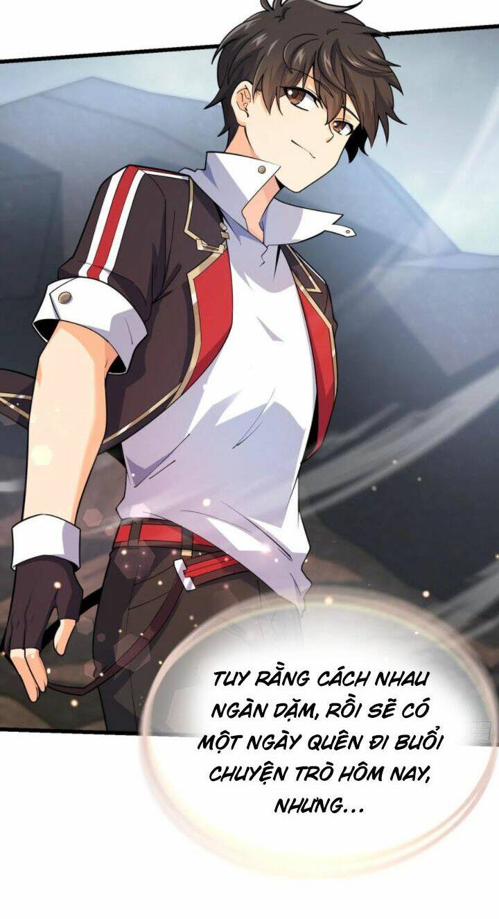 Đại Vương Tha Mạng Chapter 166 - Trang 2