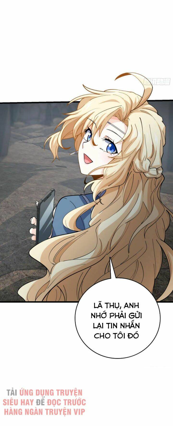 Đại Vương Tha Mạng Chapter 166 - Trang 2