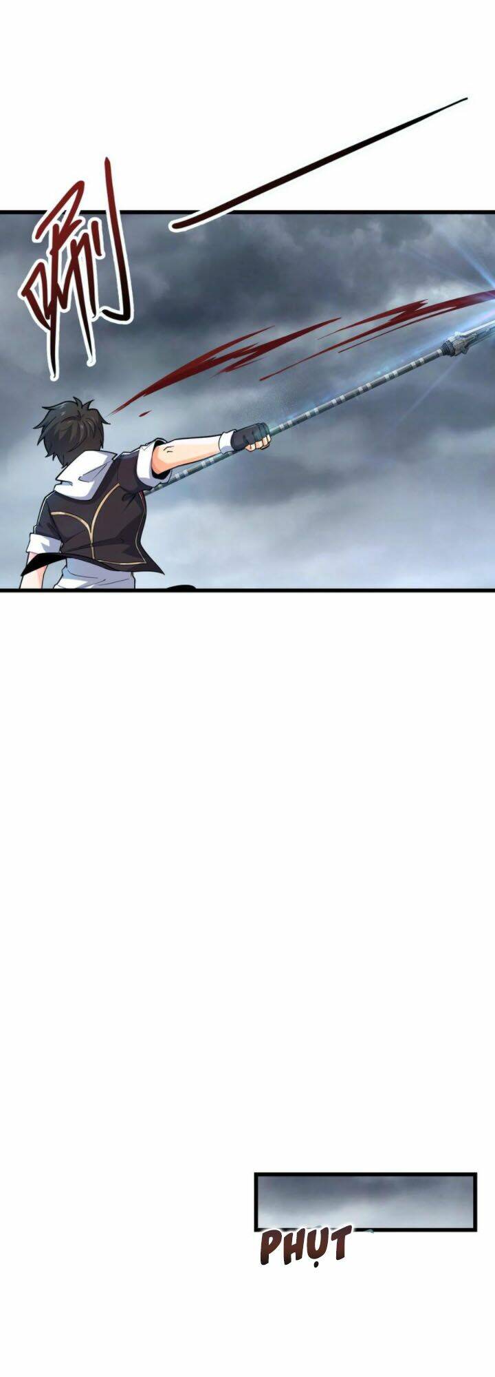 Đại Vương Tha Mạng Chapter 166 - Trang 2