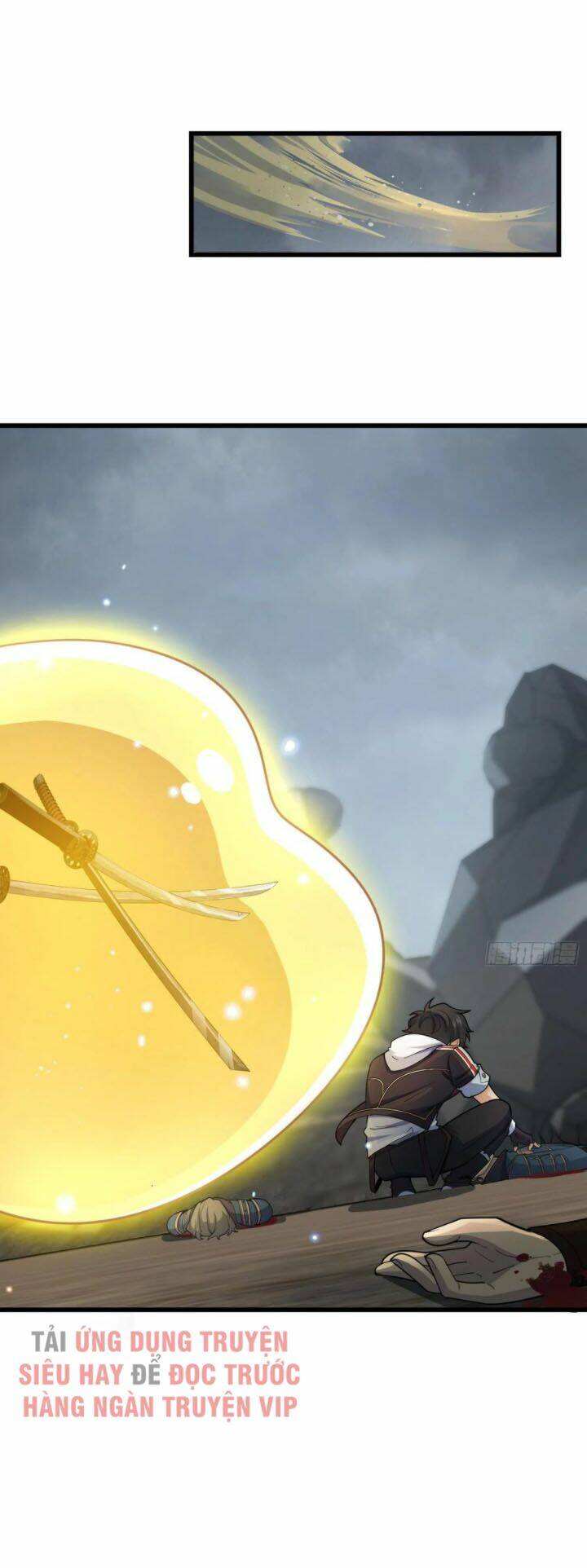 Đại Vương Tha Mạng Chapter 166 - Trang 2