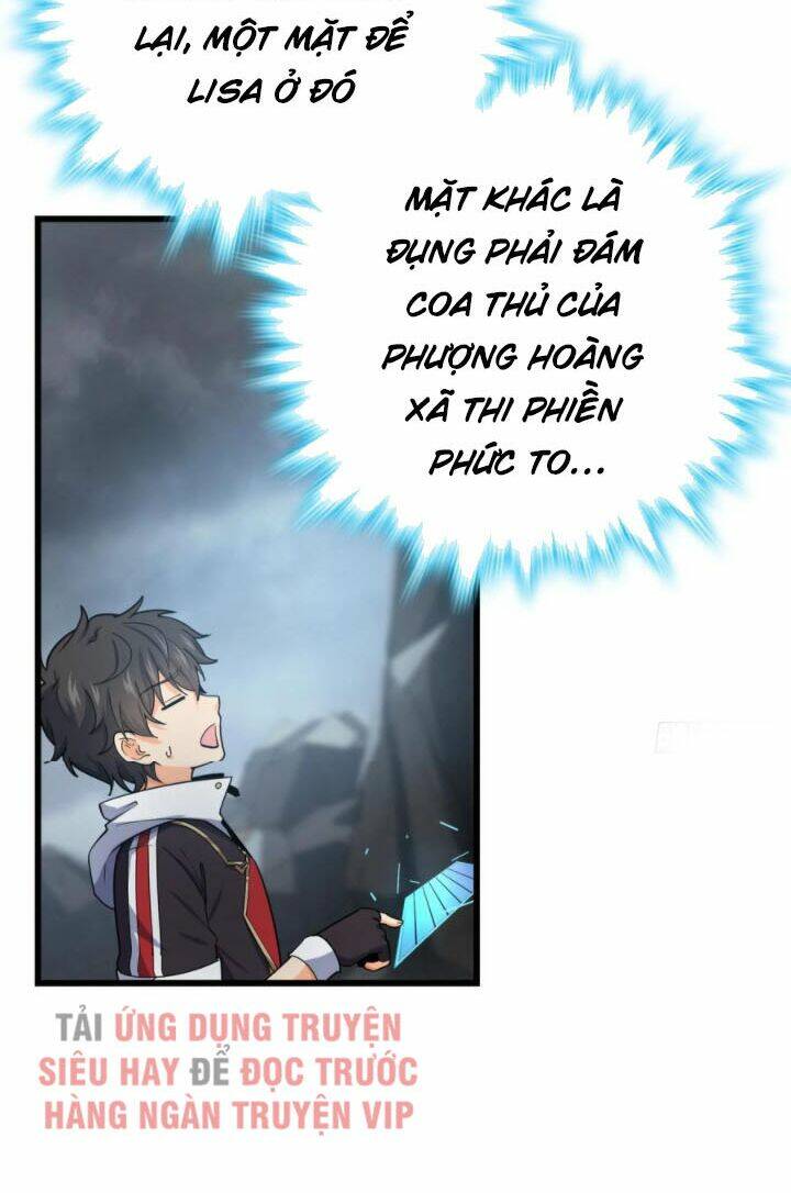 Đại Vương Tha Mạng Chapter 166 - Trang 2