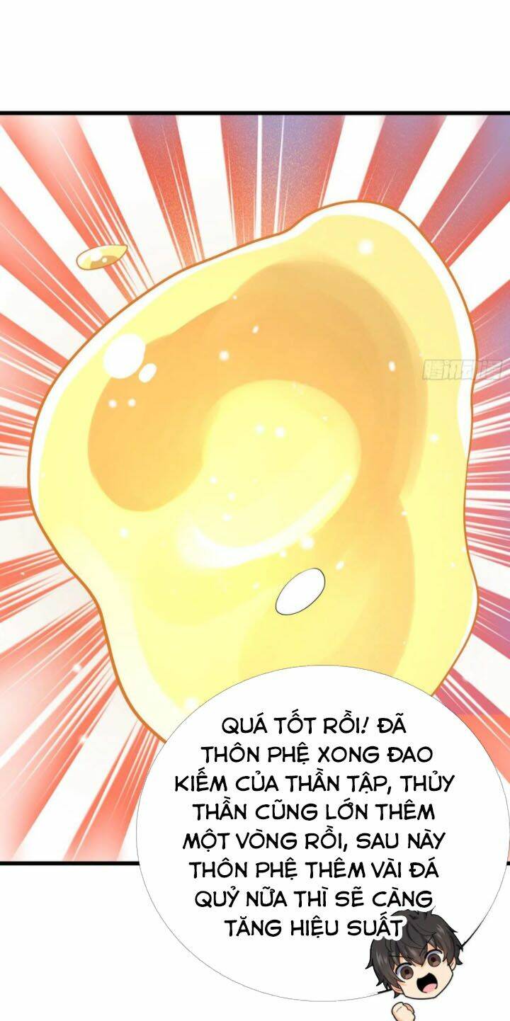 Đại Vương Tha Mạng Chapter 166 - Trang 2