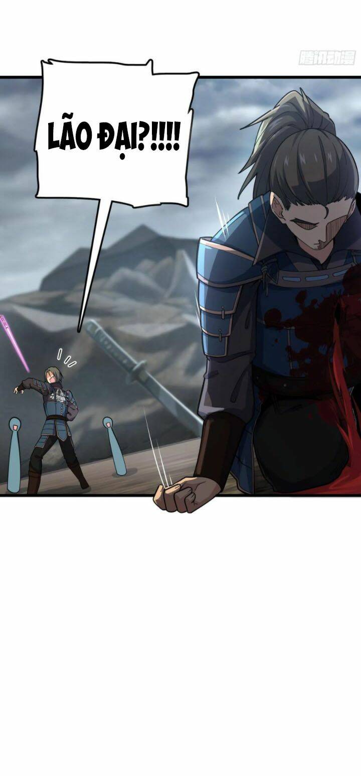 Đại Vương Tha Mạng Chapter 166 - Trang 2