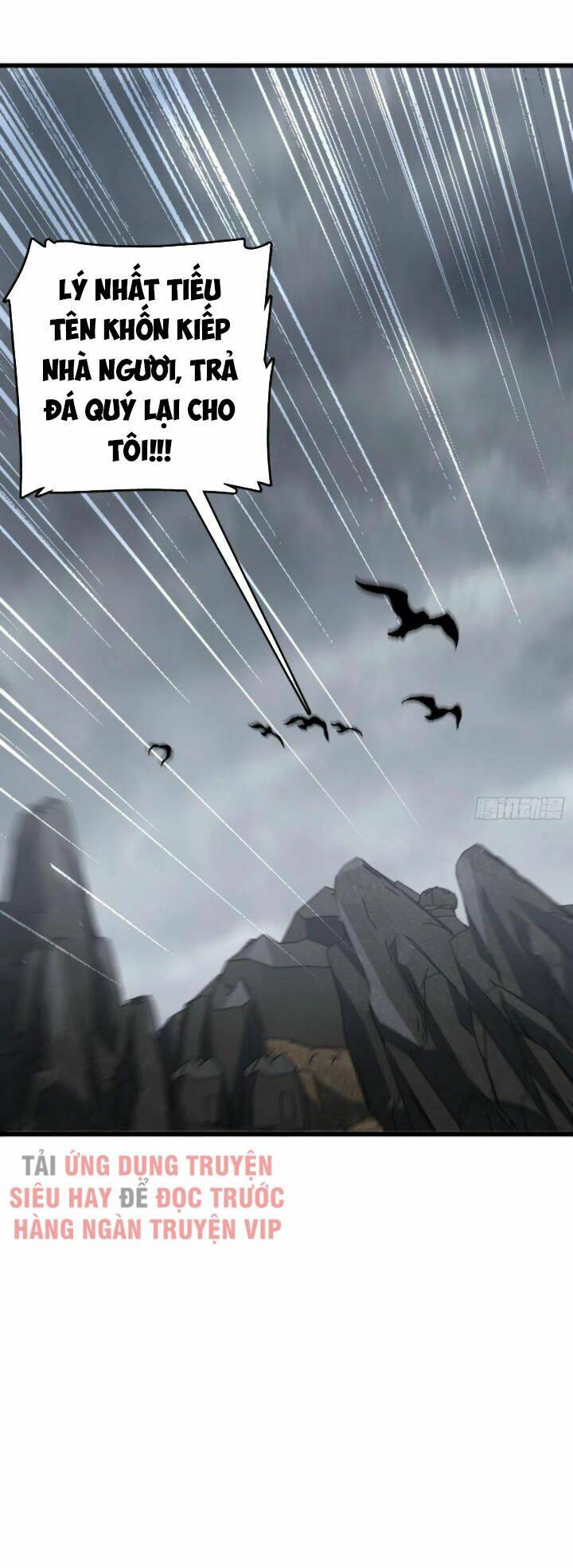 Đại Vương Tha Mạng Chapter 166 - Trang 2