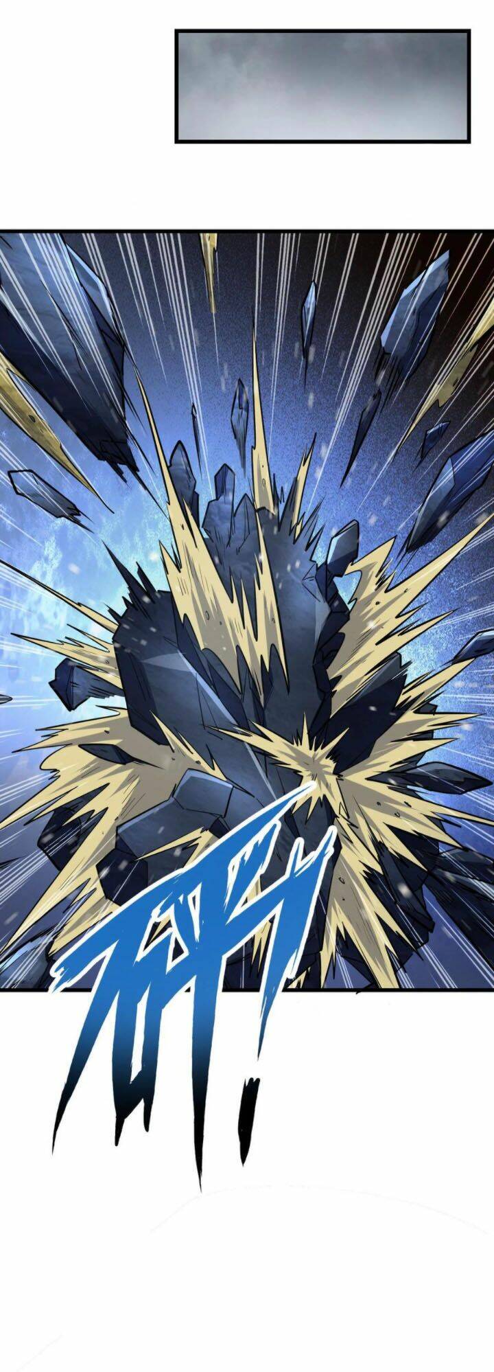 Đại Vương Tha Mạng Chapter 166 - Trang 2