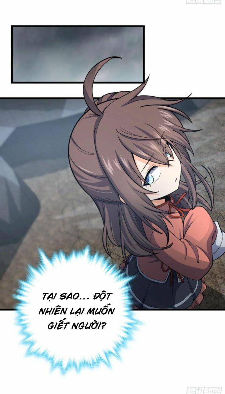 Đại Vương Tha Mạng Chapter 166 - Trang 2