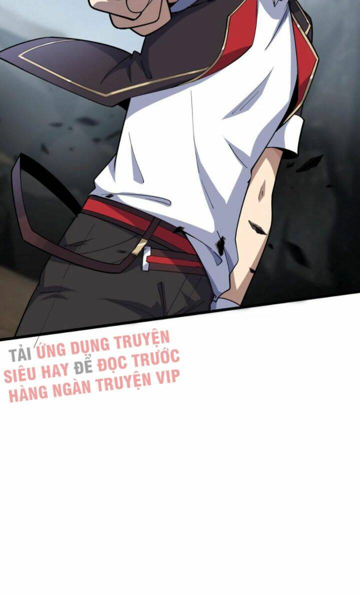 Đại Vương Tha Mạng Chapter 166 - Trang 2