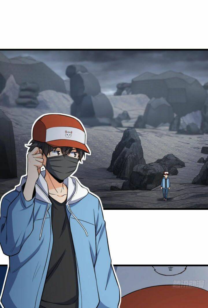 Đại Vương Tha Mạng Chapter 167 - Trang 2