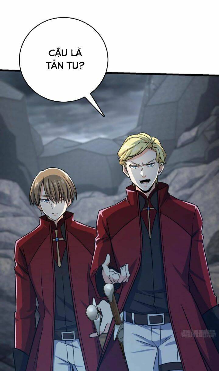 Đại Vương Tha Mạng Chapter 167 - Trang 2