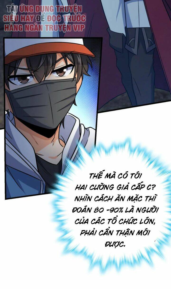 Đại Vương Tha Mạng Chapter 167 - Trang 2