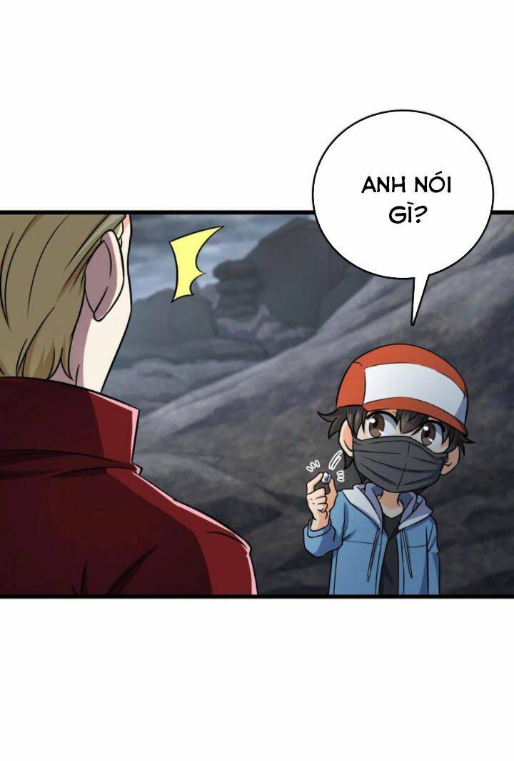 Đại Vương Tha Mạng Chapter 167 - Trang 2