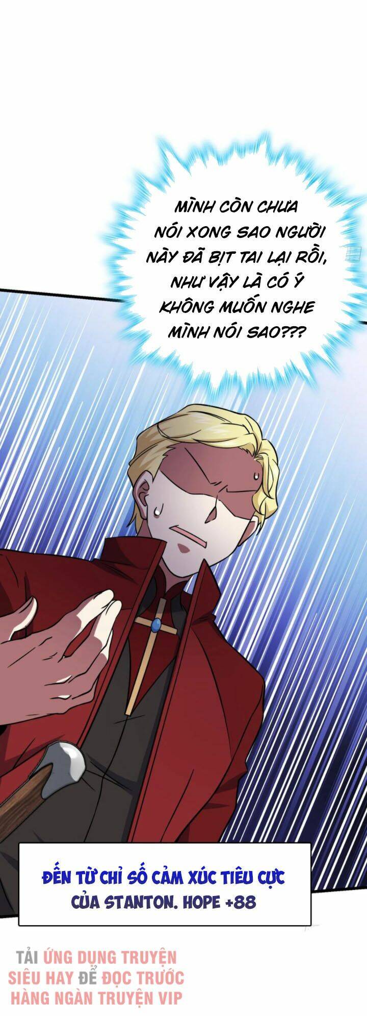 Đại Vương Tha Mạng Chapter 167 - Trang 2