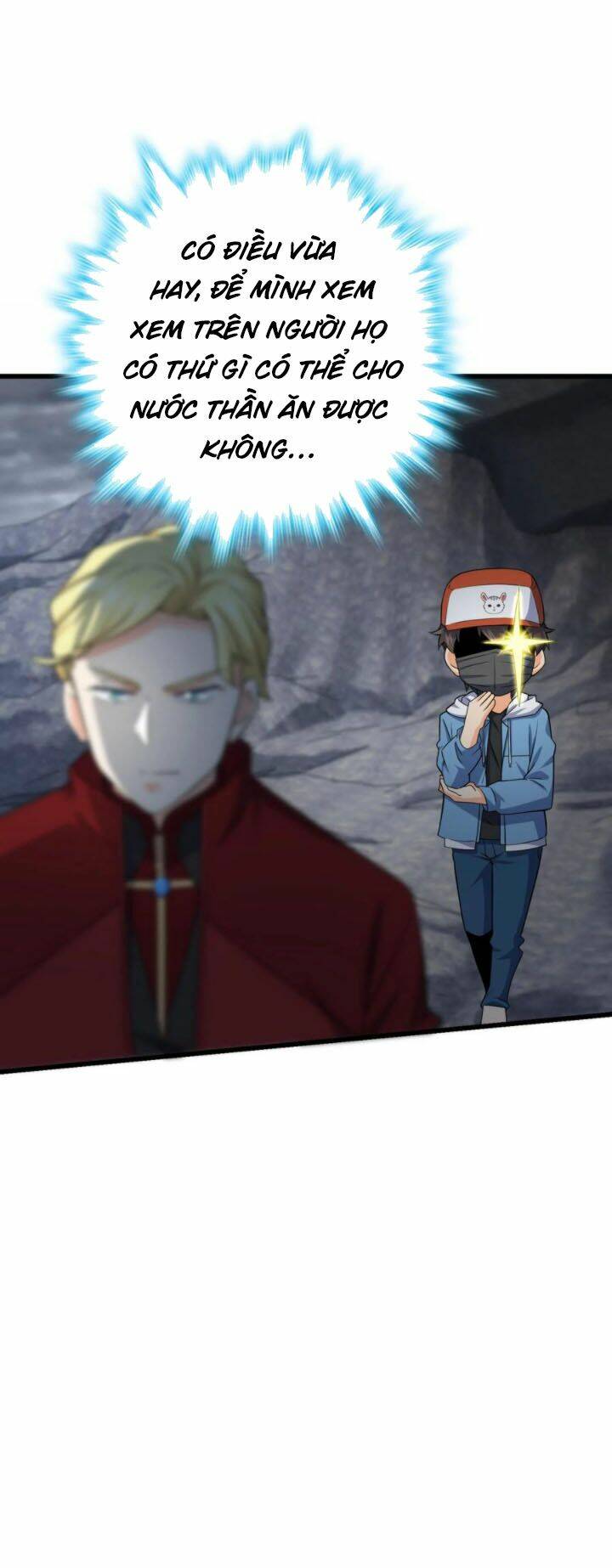 Đại Vương Tha Mạng Chapter 167 - Trang 2