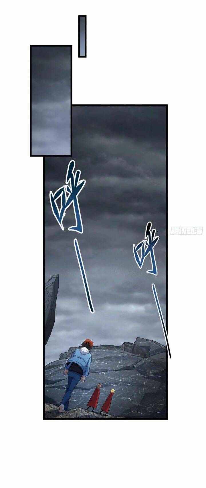 Đại Vương Tha Mạng Chapter 167 - Trang 2