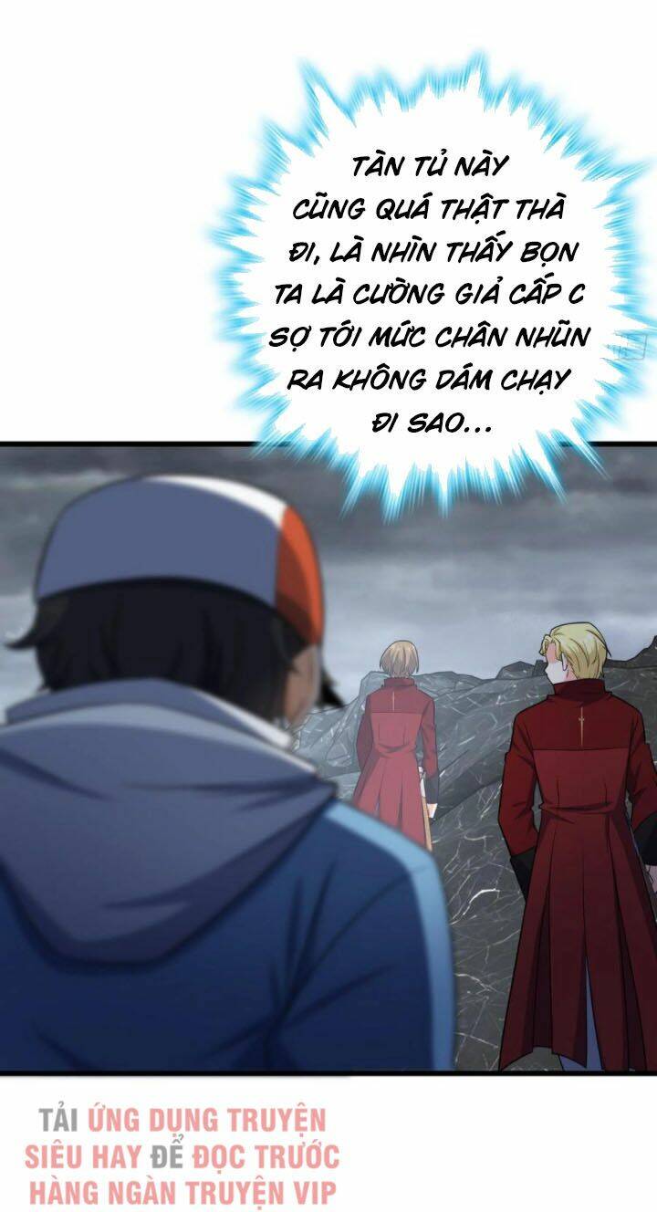 Đại Vương Tha Mạng Chapter 167 - Trang 2