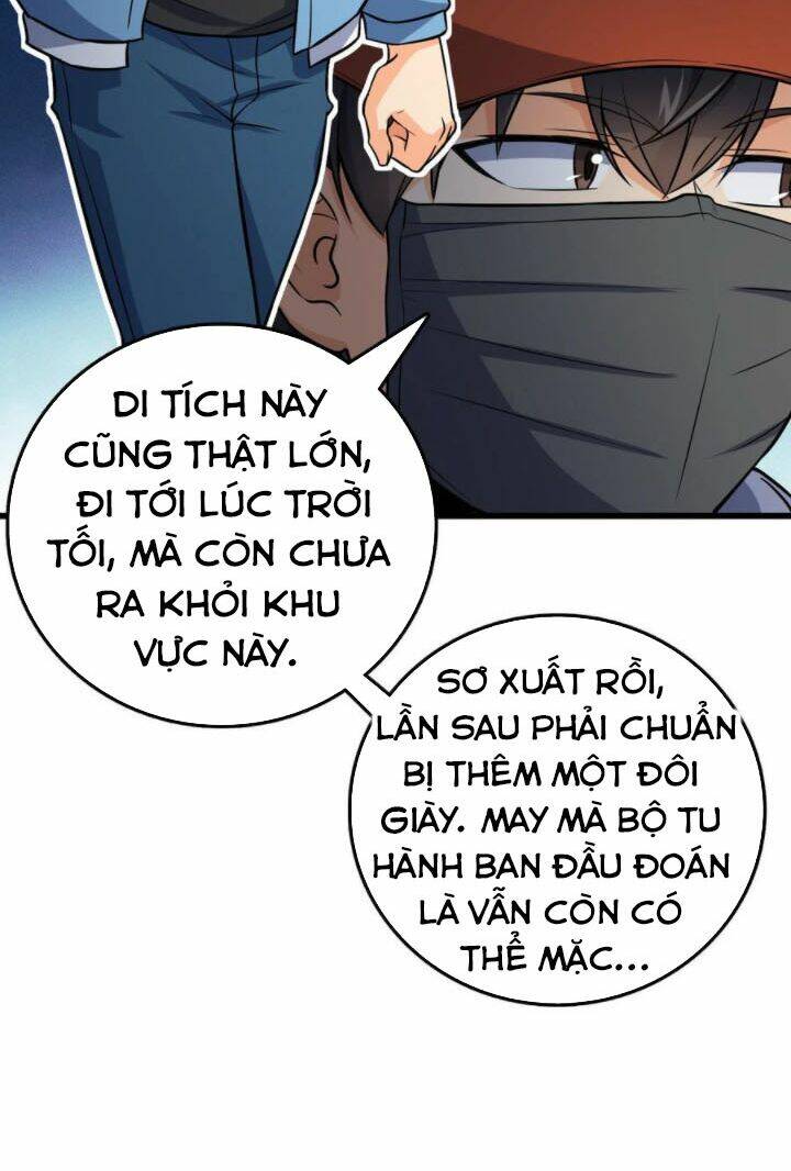 Đại Vương Tha Mạng Chapter 167 - Trang 2
