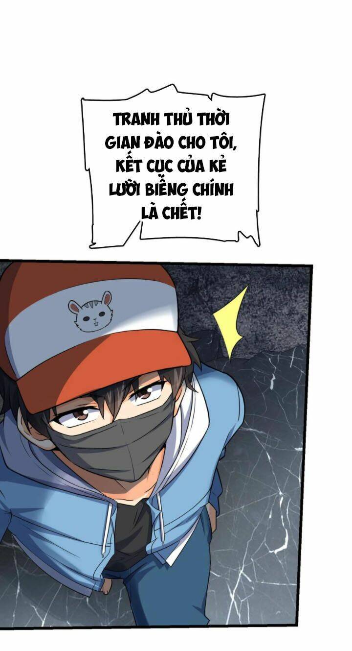 Đại Vương Tha Mạng Chapter 167 - Trang 2