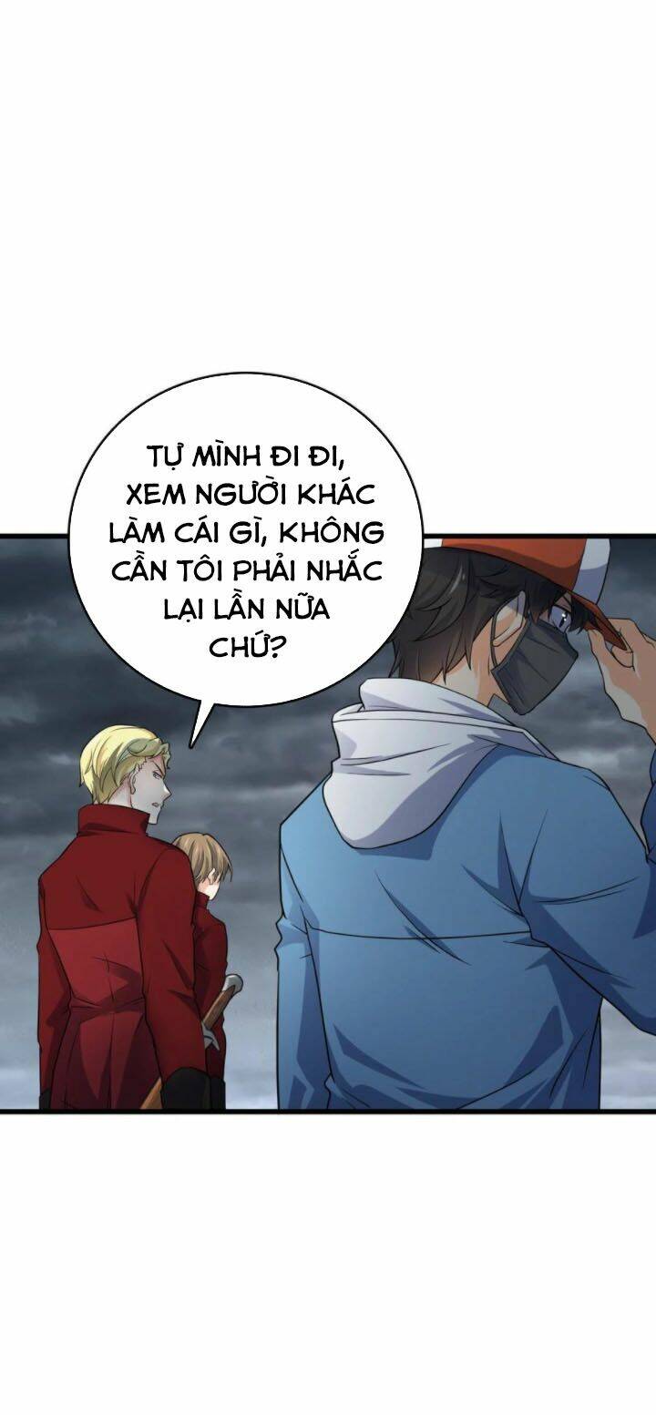 Đại Vương Tha Mạng Chapter 167 - Trang 2