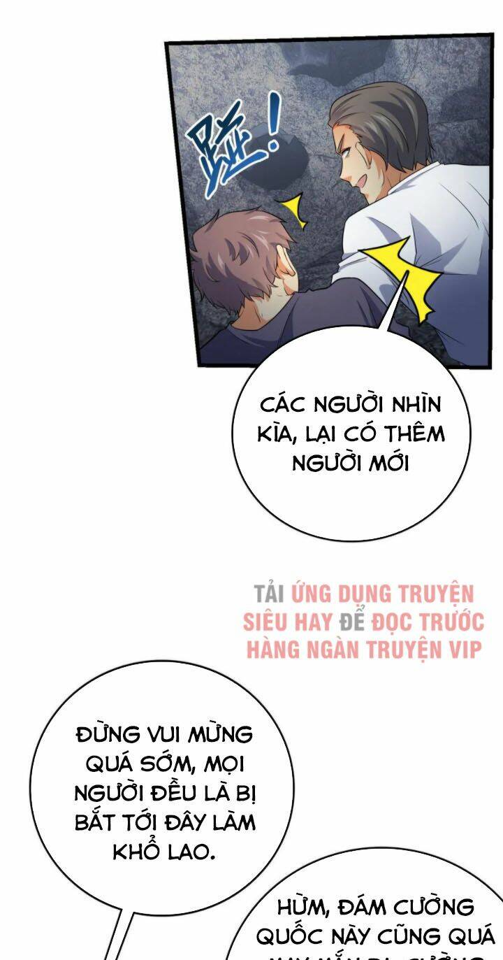 Đại Vương Tha Mạng Chapter 167 - Trang 2