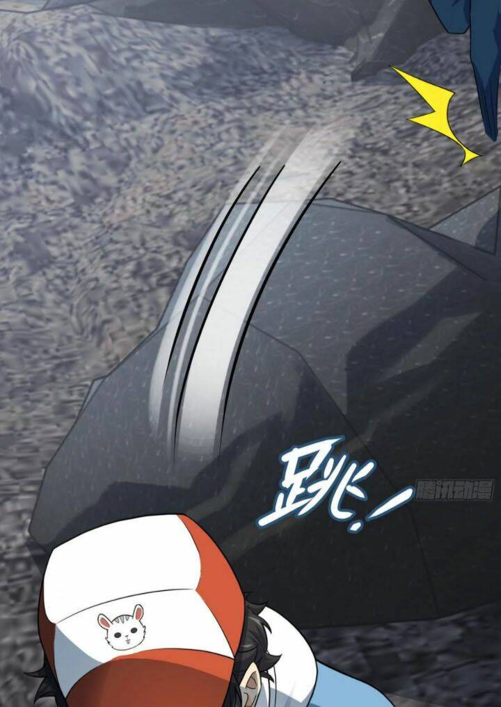 Đại Vương Tha Mạng Chapter 167 - Trang 2