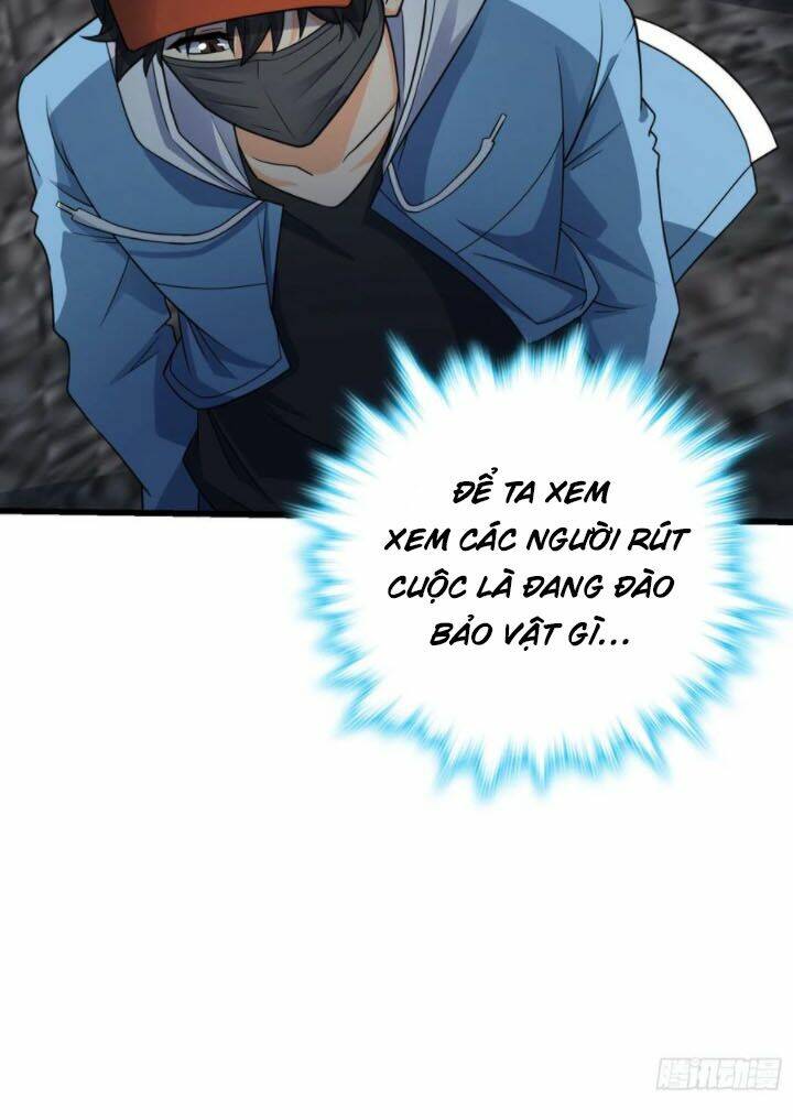 Đại Vương Tha Mạng Chapter 167 - Trang 2