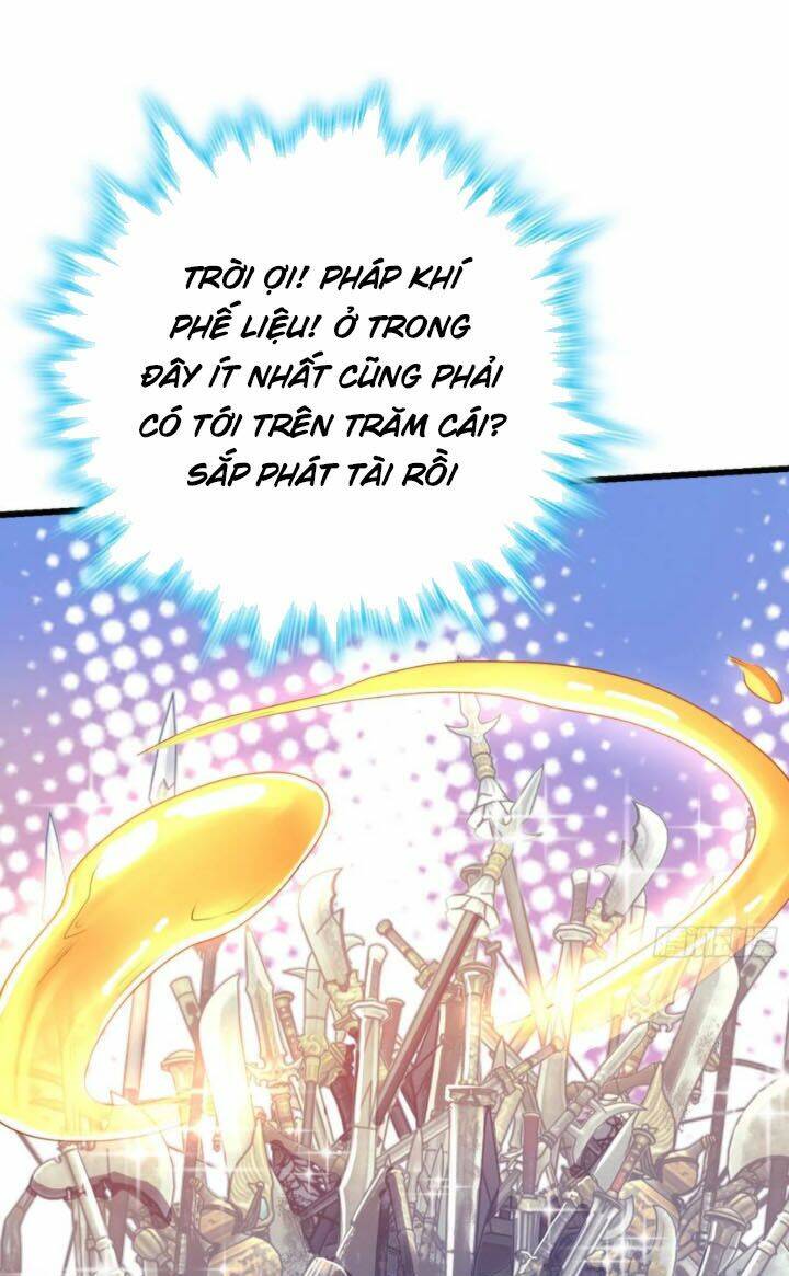 Đại Vương Tha Mạng Chapter 167 - Trang 2