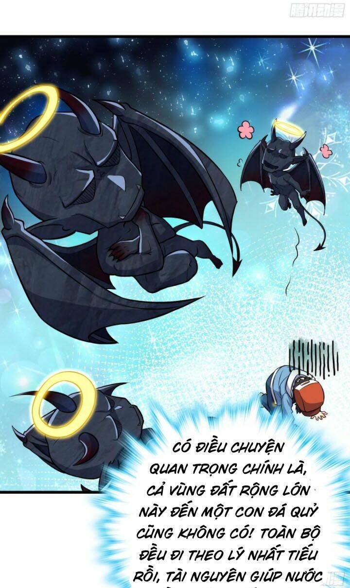 Đại Vương Tha Mạng Chapter 167 - Trang 2