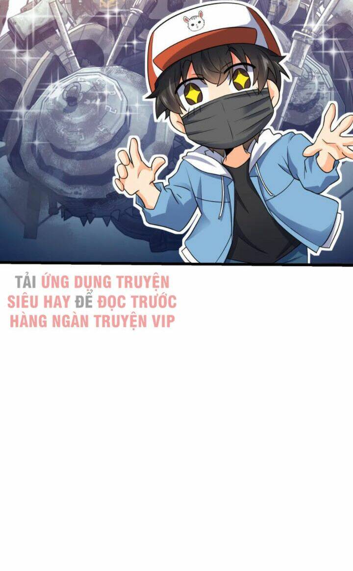 Đại Vương Tha Mạng Chapter 167 - Trang 2