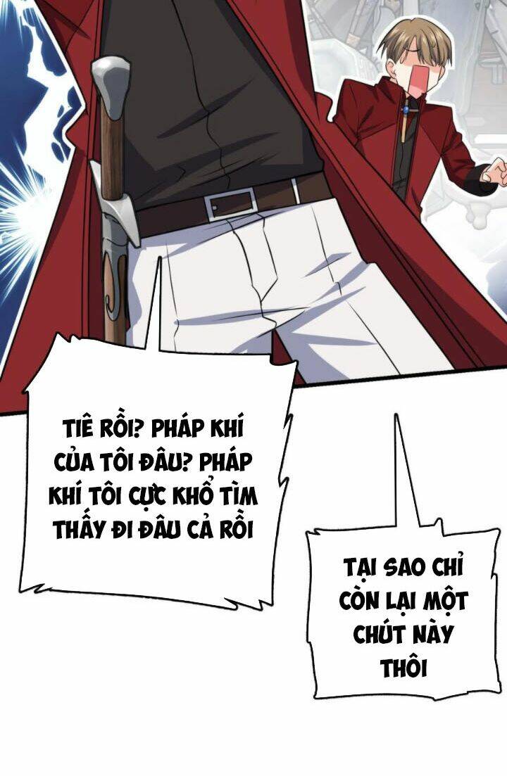 Đại Vương Tha Mạng Chapter 167 - Trang 2